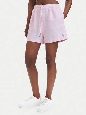 Szorty na lato Polo Ralph Lauren ze sklepu: MODIVO w kategorii: Szorty - zdjęcie WP-EBWP-BKLVO-LN0_0000305936967