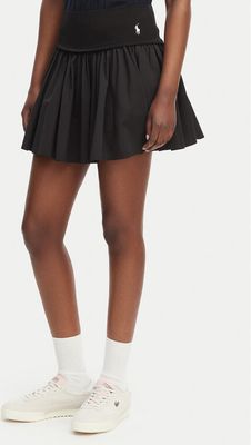 Spódnica letnia Polo Ralph Lauren ze sklepu: MODIVO w kategorii: Spódnice - zdjęcie WP-EBWP-BKLVO-LN0_0000305937018