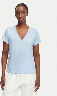 Polo Ralph Lauren - Bluzka damska ze sklepu: MODIVO w kategorii: Bluzki damskie - zdjęcie WP-EBWP-BKLVO-LN0_0000305937049