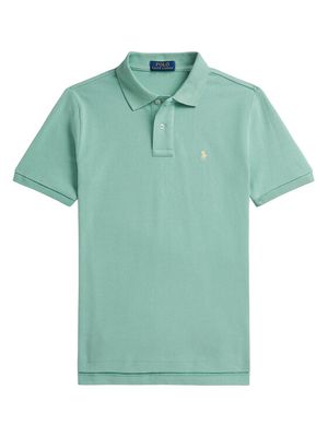 T-shirt chłopięce na lato Polo Ralph Lauren ze sklepu: MODIVO w kategorii: T-shirty chłopięce - zdjęcie WP-EBWP-BKLVO-LN0_0000305937476