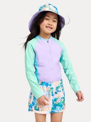 Strój kąpielowy letni Reima ze sklepu: MODIVO w kategorii: Stroje kąpielowe - zdjęcie WP-EBWP-BKLVO-LN0_0000305938206