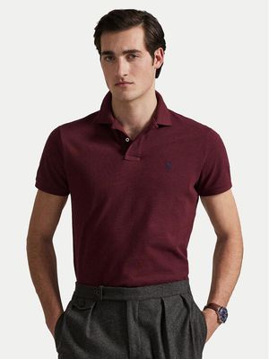 Polo Ralph Lauren - T-shirt męski casualowy ze sklepu: MODIVO w kategorii: T-shirty męskie - zdjęcie WP-EBWP-BKLVO-LN0_0000305938596