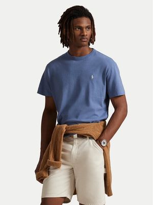 Polo Ralph Lauren - T-shirt męski na wiosnę ze sklepu: MODIVO w kategorii: T-shirty męskie - zdjęcie WP-EBWP-BKLVO-LN0_0000305938688