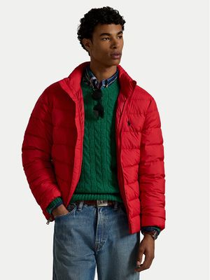 Kurtka męska Polo Ralph Lauren ze sklepu: MODIVO w kategorii: Kurtki męskie - zdjęcie WP-EBWP-BKLVO-LN0_0000305938725