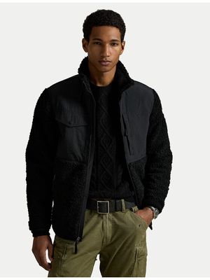Kurtka męska Polo Ralph Lauren ze sklepu: MODIVO w kategorii: Kurtki męskie - zdjęcie WP-EBWP-BKLVO-LN0_0000305938770