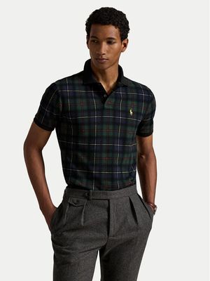 Polo Ralph Lauren - T-shirt męski casualowy ze sklepu: MODIVO w kategorii: T-shirty męskie - zdjęcie WP-EBWP-BKLVO-LN0_0000305938794