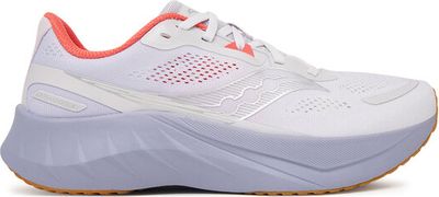 Buty sportowe damskie na wiosnę Saucony ze sklepu: MODIVO w kategorii: Buty sportowe damskie - zdjęcie WP-EBWP-BKLVO-LN0_0000305938930