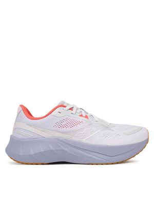 Buty sportowe damskie na wiosnę Saucony ze sklepu: MODIVO w kategorii: Buty sportowe damskie - zdjęcie WP-EBWP-BKLVO-LN0_0000305938930