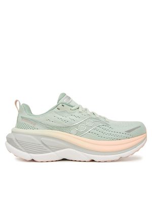 Buty sportowe damskie na wiosnę Saucony ze sklepu: MODIVO w kategorii: Buty sportowe damskie - zdjęcie WP-EBWP-BKLVO-LN0_0000305938954
