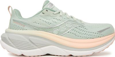 Buty sportowe damskie na wiosnę Saucony ze sklepu: MODIVO w kategorii: Buty sportowe damskie