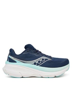 Buty sportowe damskie na wiosnę Saucony ze sklepu: MODIVO w kategorii: Buty sportowe damskie - zdjęcie WP-EBWP-BKLVO-LN0_0000305938961