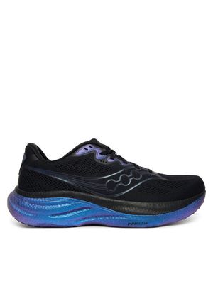 Buty sportowe męskie jesienne Saucony ze sklepu: MODIVO w kategorii: Buty sportowe męskie - zdjęcie WP-EBWP-BKLVO-LN0_0000305939012
