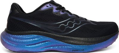 Buty sportowe męskie jesienne Saucony ze sklepu: MODIVO w kategorii: Buty sportowe męskie - zdjęcie WP-EBWP-BKLVO-LN0_0000305939012