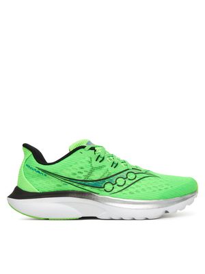 Saucony - Buty sportowe męskie wiosenne ze sklepu: MODIVO w kategorii: Buty sportowe męskie - zdjęcie WP-EBWP-BKLVO-LN0_0000305939029
