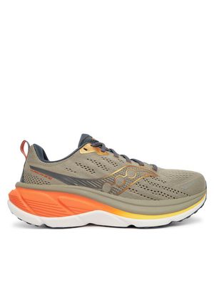Buty sportowe męskie na wiosnę Saucony ze sklepu: MODIVO w kategorii: Buty sportowe męskie - zdjęcie WP-EBWP-BKLVO-LN0_0000305939043