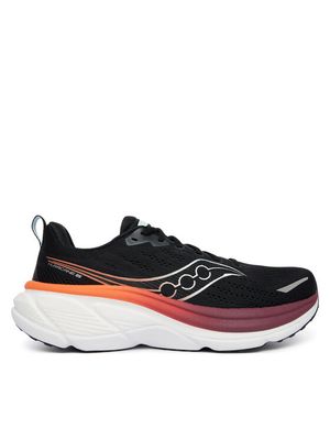 Buty sportowe męskie na wiosnę Saucony ze sklepu: MODIVO w kategorii: Buty sportowe męskie - zdjęcie WP-EBWP-BKLVO-LN0_0000305939050