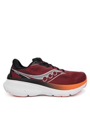 Saucony - Buty sportowe męskie jesienne ze sklepu: MODIVO w kategorii: Buty sportowe męskie - zdjęcie WP-EBWP-BKLVO-LN0_0000305939067