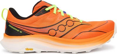 Buty sportowe męskie na wiosnę Saucony ze sklepu: MODIVO w kategorii: Buty sportowe męskie - zdjęcie WP-EBWP-BKLVO-LN0_0000305939074