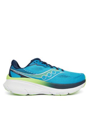 Buty sportowe męskie na wiosnę Saucony ze sklepu: MODIVO w kategorii: Buty sportowe męskie - zdjęcie WP-EBWP-BKLVO-LN0_0000305939081