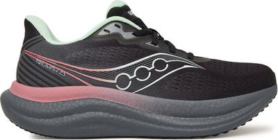 Saucony - Buty sportowe damskie na wiosnę ze sklepu: MODIVO w kategorii: Buty sportowe damskie - zdjęcie WP-EBWP-BKLVO-LN0_0000305939098