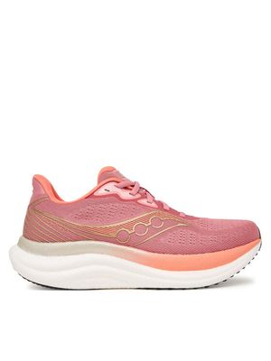 Saucony - Buty sportowe damskie na wiosnę ze sklepu: MODIVO w kategorii: Buty sportowe damskie - zdjęcie WP-EBWP-BKLVO-LN0_0000305939111