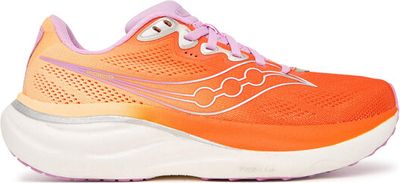 Buty sportowe damskie wiosenne Saucony ze sklepu: MODIVO w kategorii: Buty sportowe damskie - zdjęcie WP-EBWP-BKLVO-LN0_0000305939128