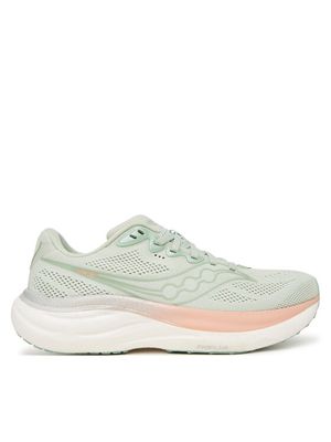 Saucony - Buty sportowe damskie wiosenne ze sklepu: MODIVO w kategorii: Buty sportowe damskie - zdjęcie WP-EBWP-BKLVO-LN0_0000305939135