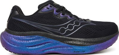Saucony - Buty sportowe damskie wiosenne ze sklepu: MODIVO w kategorii: Buty sportowe damskie - zdjęcie WP-EBWP-BKLVO-LN0_0000305939142