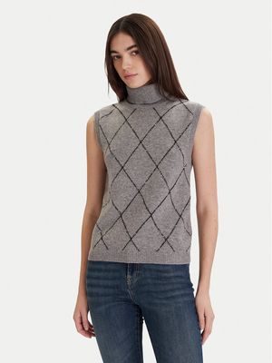 Sweter damski ViCOLO ze sklepu: MODIVO w kategorii: Swetry damskie - zdjęcie WP-EBWP-BKLVO-LN0_0000305939319