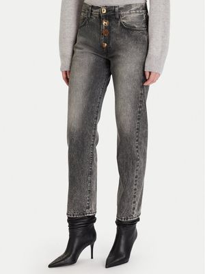 ViCOLO - Jeansy damskie casual w miejskim stylu ze sklepu: MODIVO w kategorii: Jeansy damskie - zdjęcie WP-EBWP-BKLVO-LN0_0000305939333