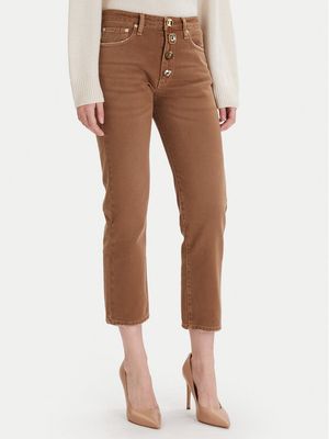 Jeansy damskie casual ViCOLO ze sklepu: MODIVO w kategorii: Jeansy damskie - zdjęcie WP-EBWP-BKLVO-LN0_0000305939340