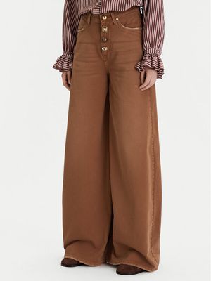 ViCOLO - Jeansy damskie casual ze sklepu: MODIVO w kategorii: Jeansy damskie - zdjęcie WP-EBWP-BKLVO-LN0_0000305939357