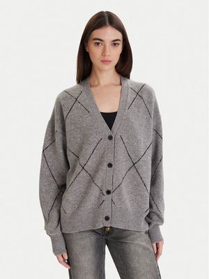 Sweter damski casualowy ViCOLO ze sklepu: MODIVO w kategorii: Swetry damskie - zdjęcie WP-EBWP-BKLVO-LN0_0000305939371