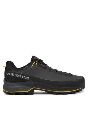 Buty trekkingowe męskie jesienne La Sportiva ze sklepu: MODIVO w kategorii: Buty trekkingowe męskie - zdjęcie WP-EBWP-BKLVO-LN0_0000305939395