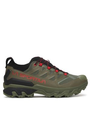 La Sportiva - Buty trekkingowe męskie na jesień ze sklepu: MODIVO w kategorii: Buty trekkingowe męskie - zdjęcie WP-EBWP-BKLVO-LN0_0000305939401