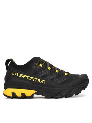 Buty trekkingowe męskie jesienne La Sportiva ze sklepu: MODIVO w kategorii: Buty trekkingowe męskie - zdjęcie WP-EBWP-BKLVO-LN0_0000305939449