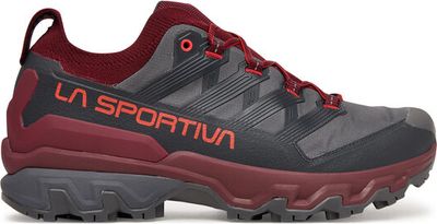 Buty trekkingowe męskie jesienne La Sportiva ze sklepu: MODIVO w kategorii: Buty trekkingowe męskie - zdjęcie WP-EBWP-BKLVO-LN0_0000305939456