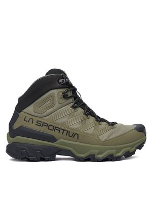 Buty trekkingowe męskie na zimę La Sportiva ze sklepu: MODIVO w kategorii: Buty trekkingowe męskie - zdjęcie WP-EBWP-BKLVO-LN0_0000305939470