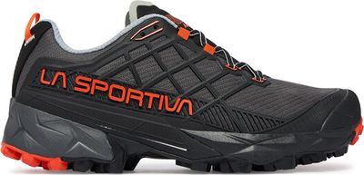 Buty trekkingowe męskie jesienne La Sportiva ze sklepu: MODIVO w kategorii: Buty trekkingowe męskie - zdjęcie WP-EBWP-BKLVO-LN0_0000305939487