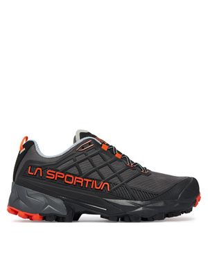 Buty trekkingowe męskie jesienne La Sportiva ze sklepu: MODIVO w kategorii: Buty trekkingowe męskie - zdjęcie WP-EBWP-BKLVO-LN0_0000305939487