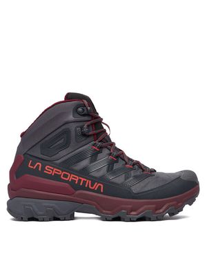 La Sportiva - Buty trekkingowe męskie zimowe ze sklepu: MODIVO w kategorii: Buty trekkingowe męskie - zdjęcie WP-EBWP-BKLVO-LN0_0000305939494
