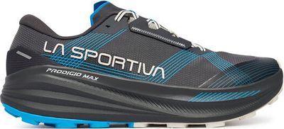 Buty sportowe męskie La Sportiva ze sklepu: MODIVO w kategorii: Buty sportowe męskie - zdjęcie WP-EBWP-BKLVO-LN0_0000305939500
