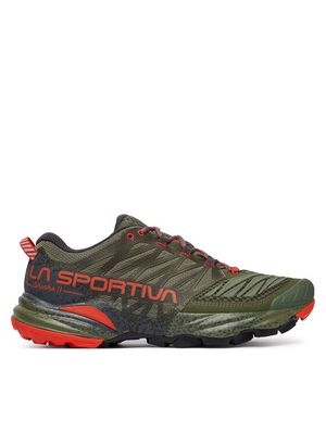 La Sportiva - Buty sportowe męskie jesienne ze sklepu: MODIVO w kategorii: Buty sportowe męskie