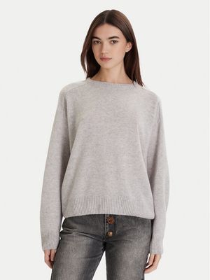 Sweter damski na zimę ViCOLO ze sklepu: MODIVO w kategorii: Swetry damskie - zdjęcie WP-EBWP-BKLVO-LN0_0000305939777