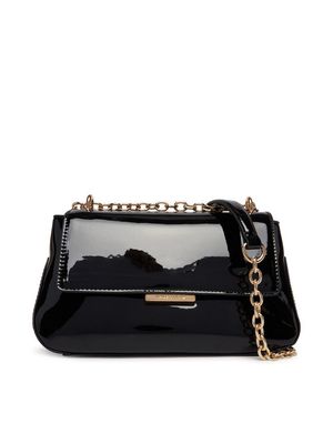 Valentino - Listonoszka elegancka ze sklepu: MODIVO w kategorii: Listonoszki - zdjęcie WP-EBWP-BKLVO-LN0_0000305939821