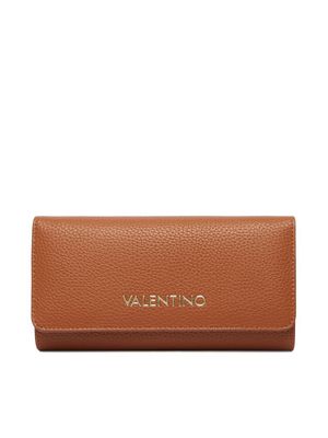 Valentino - Portfel damski ze sklepu: MODIVO w kategorii: Portfele damskie - zdjęcie WP-EBWP-BKLVO-LN0_0000305939838