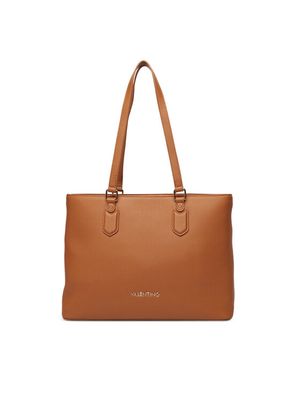 Shopper bag elegancka Valentino ze sklepu: MODIVO w kategorii: Torby Shopper bag - zdjęcie WP-EBWP-BKLVO-LN0_0000305939944