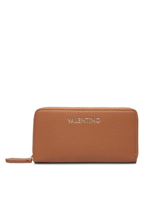 Valentino - Portfel damski ze sklepu: MODIVO w kategorii: Portfele damskie - zdjęcie WP-EBWP-BKLVO-LN0_0000305940018