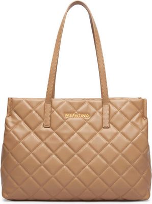 Shopper bag elegancka Valentino ze sklepu: MODIVO w kategorii: Torby Shopper bag - zdjęcie WP-EBWP-BKLVO-LN0_0000305940094