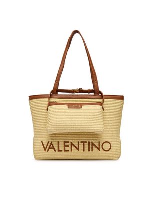 Torba letnia na wakacje Valentino ze sklepu: MODIVO w kategorii: Torby letnie - zdjęcie WP-EBWP-BKLVO-LN0_0000305940278